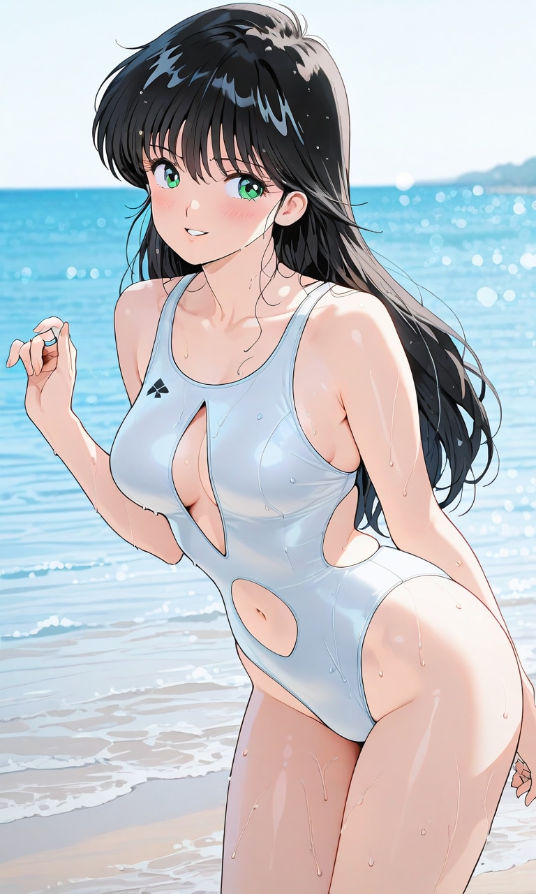 セーラー服を脱いだまどかさん