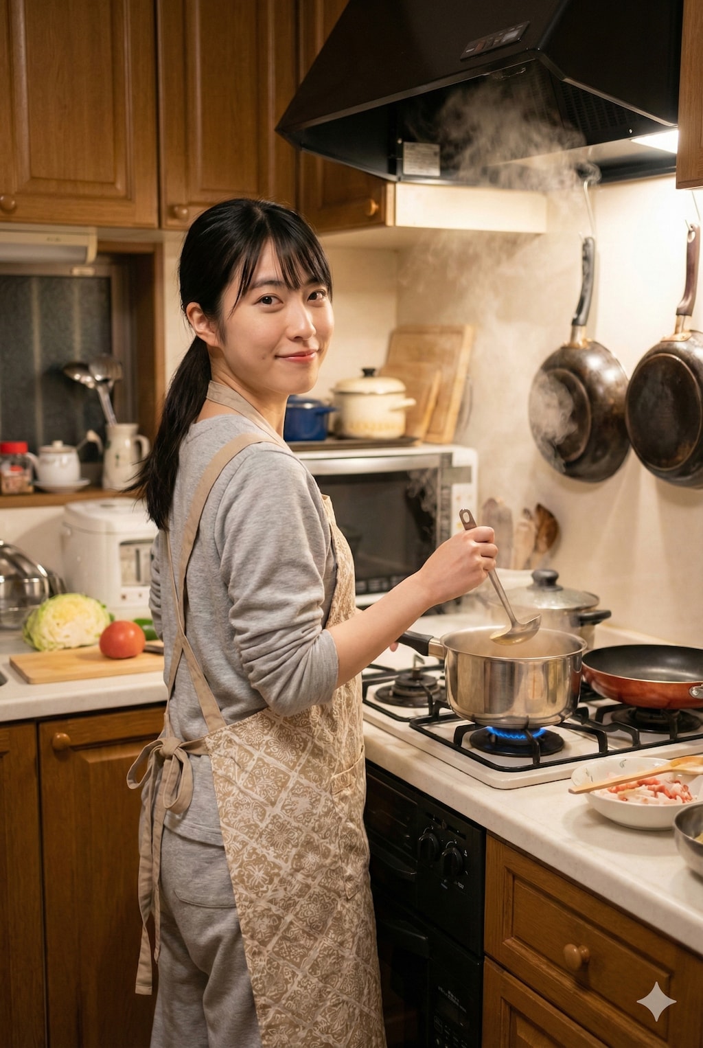 【彼氏目線】「おかえりなさい！」仕事で疲れたあなたを全力で癒やす理想の同棲彼女