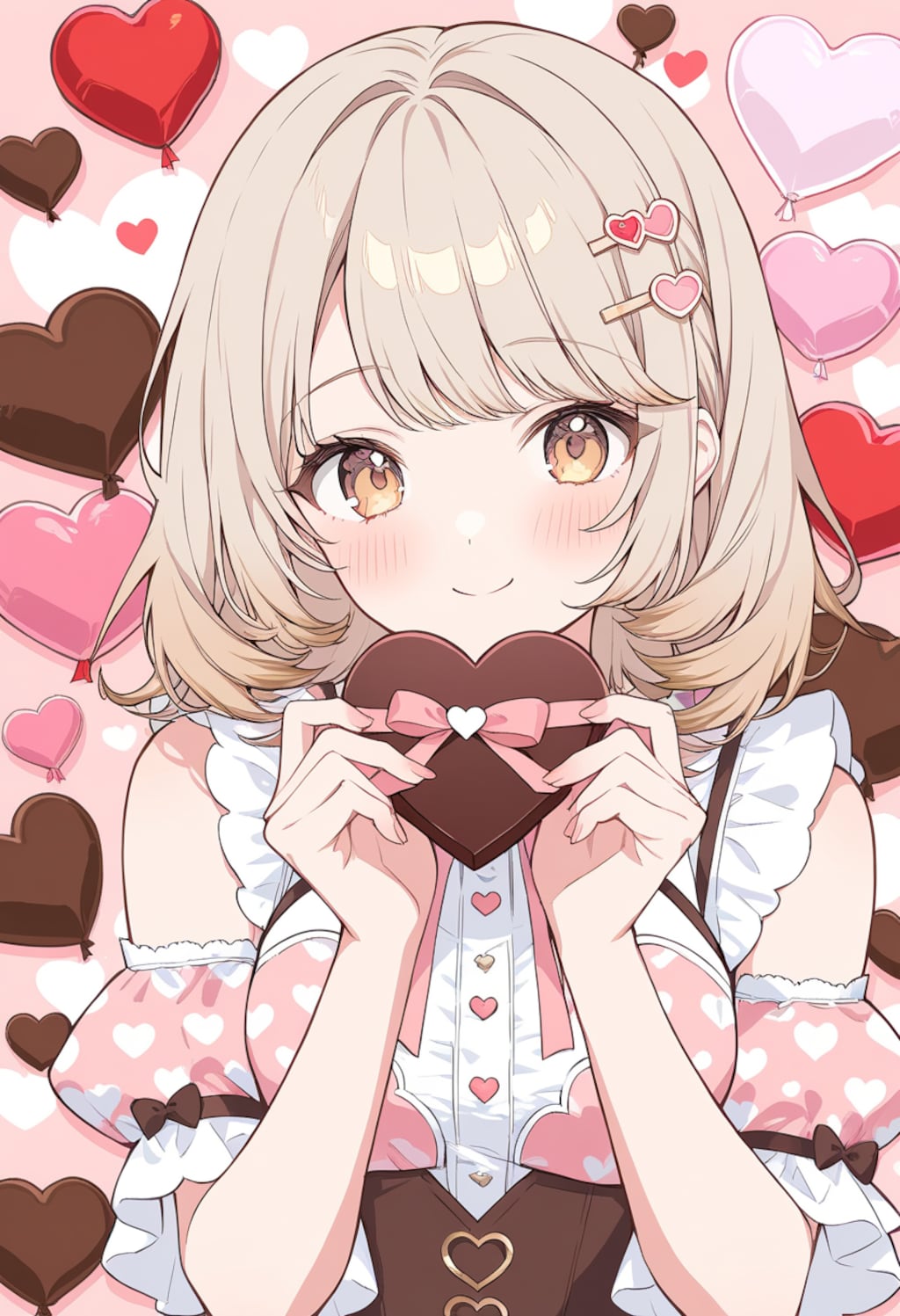 受け取ってくれる?