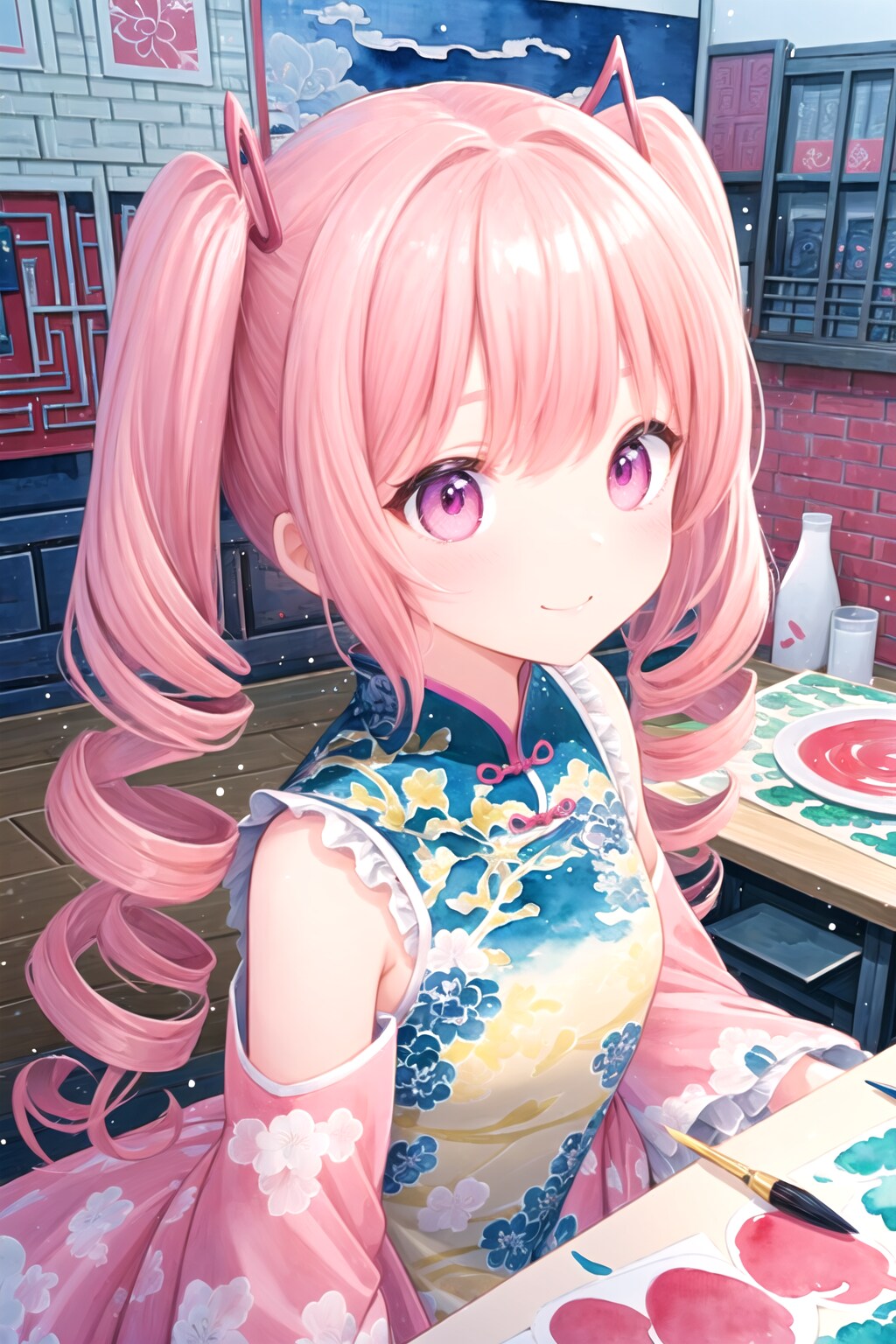 はじめまして FROST！