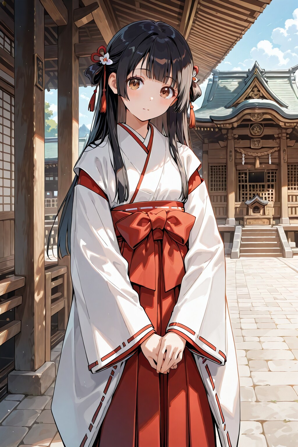 さくらちゃん