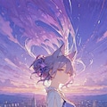 けもみみ娘 5枚目