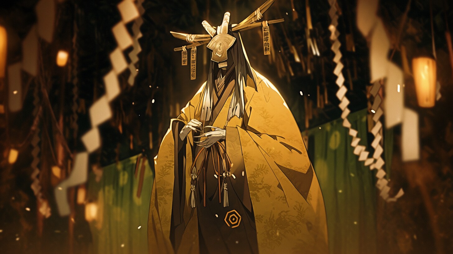 スワガ藩：鬱金