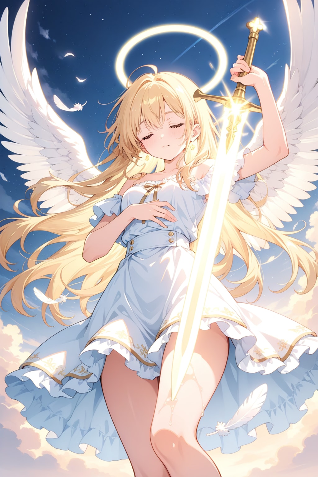 天使