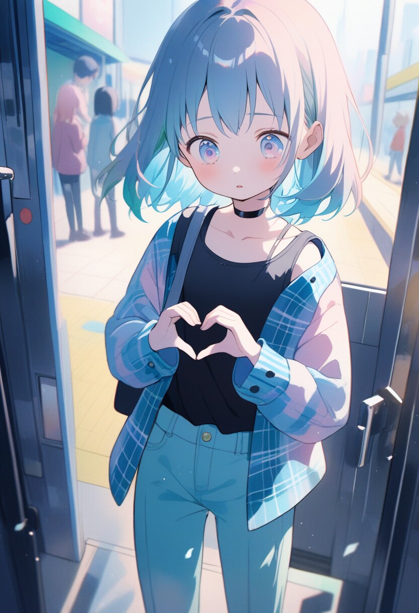 お兄さん…好きです…。