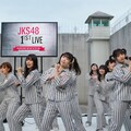 JKS48 1stLive 3枚目