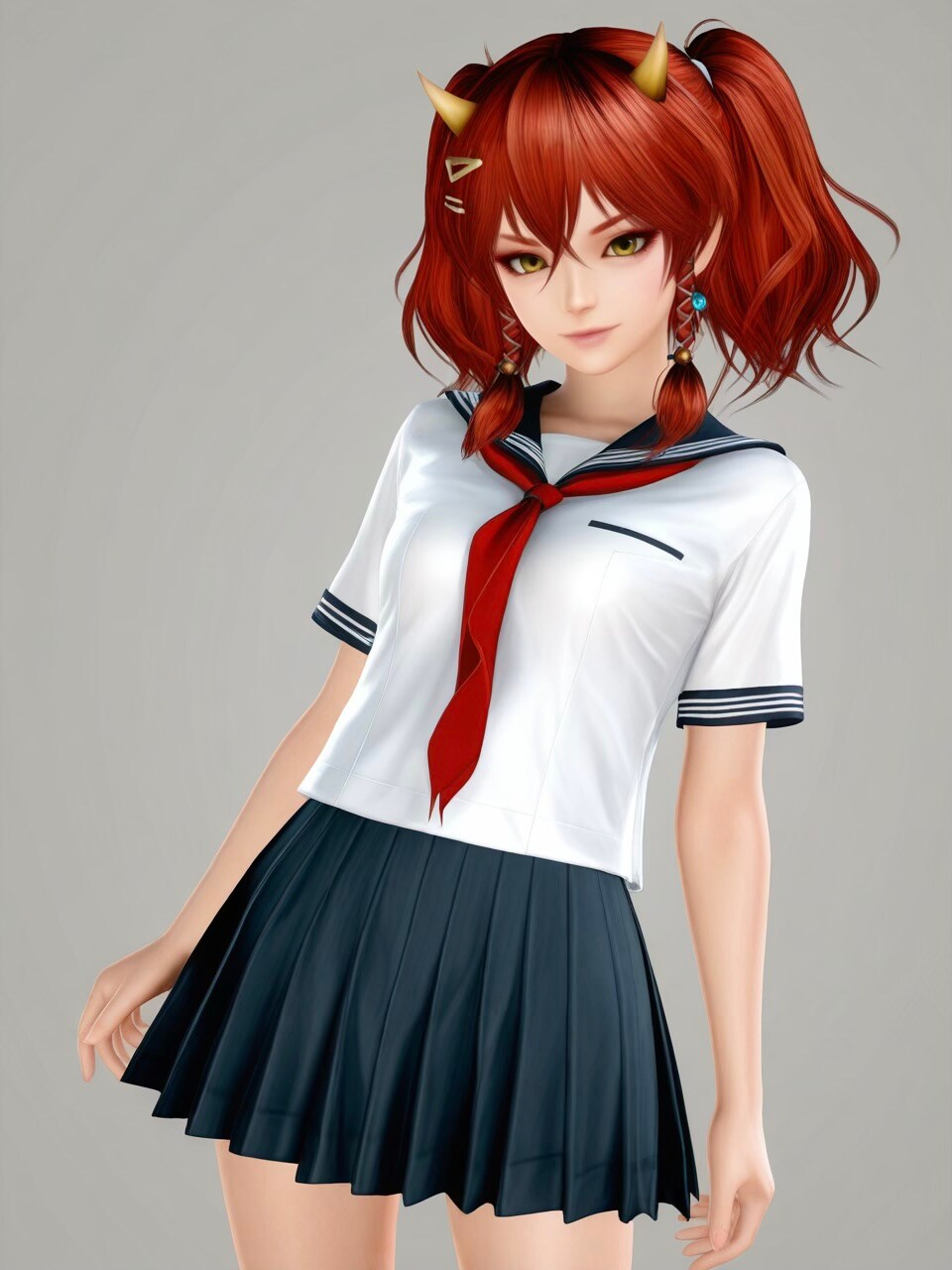 うーーーん