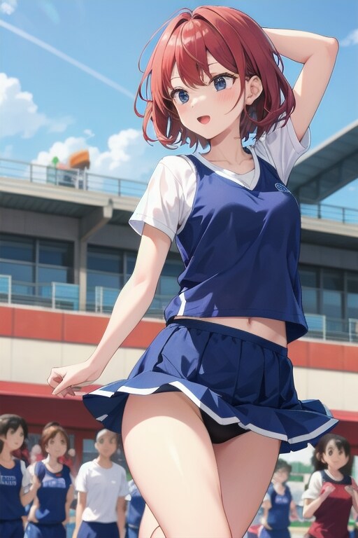 運動会