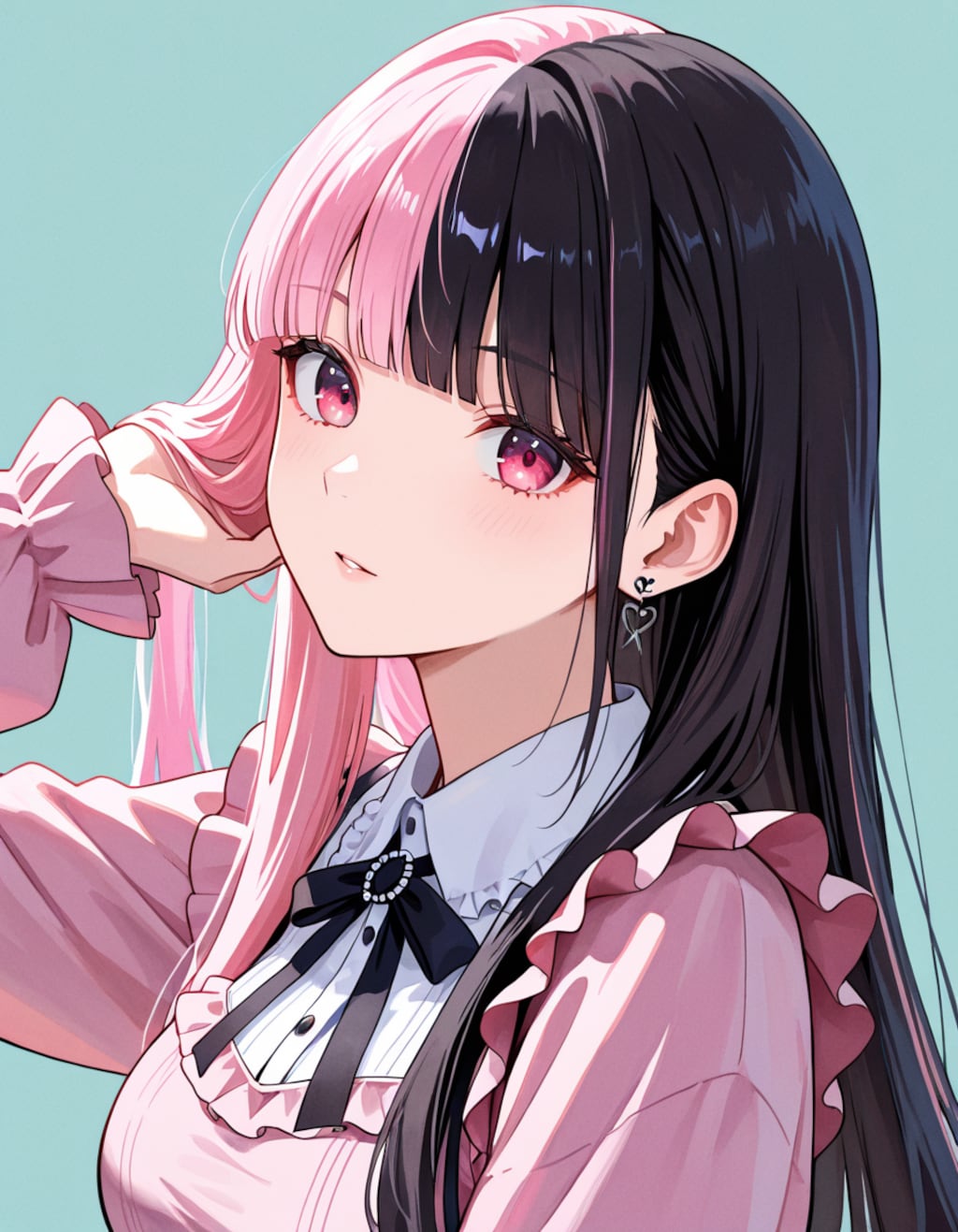 今日のるいさん 20260615