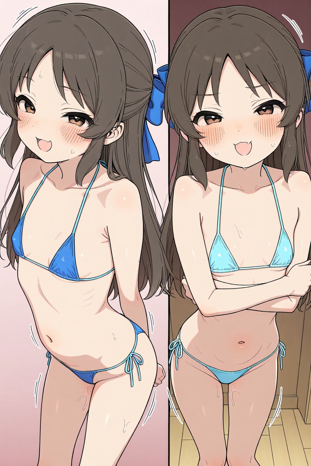 マイクロなお仕事