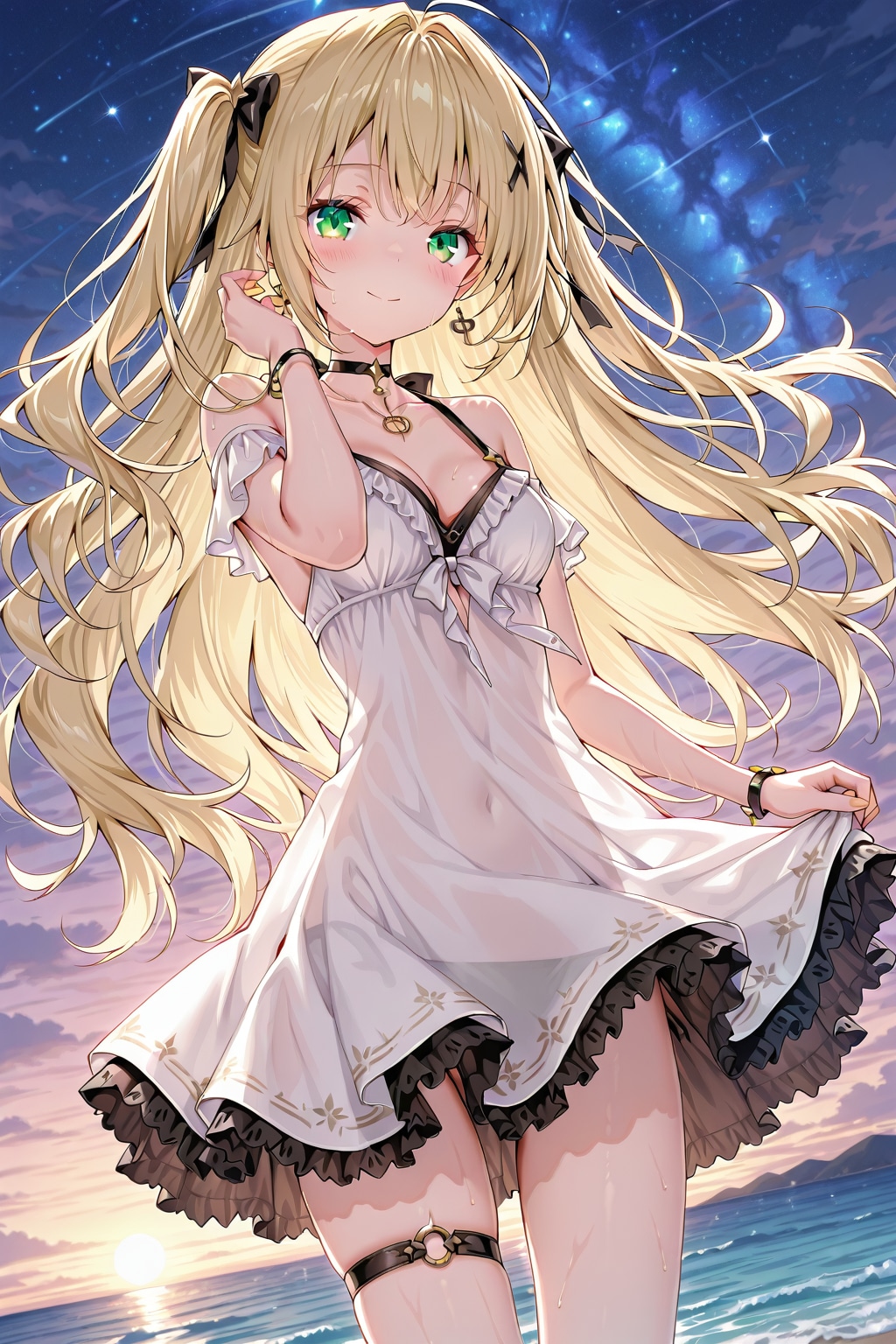 星空