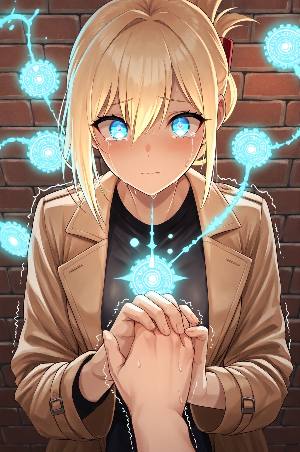 よその子 ノア・リードさん3