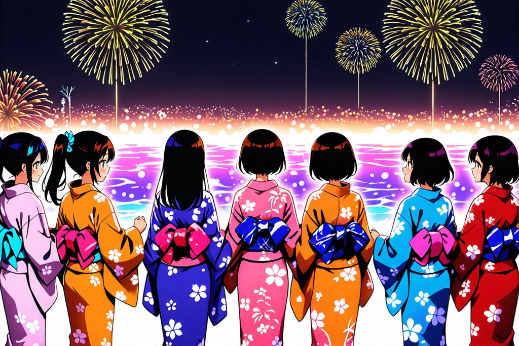 花火 2025　その１２