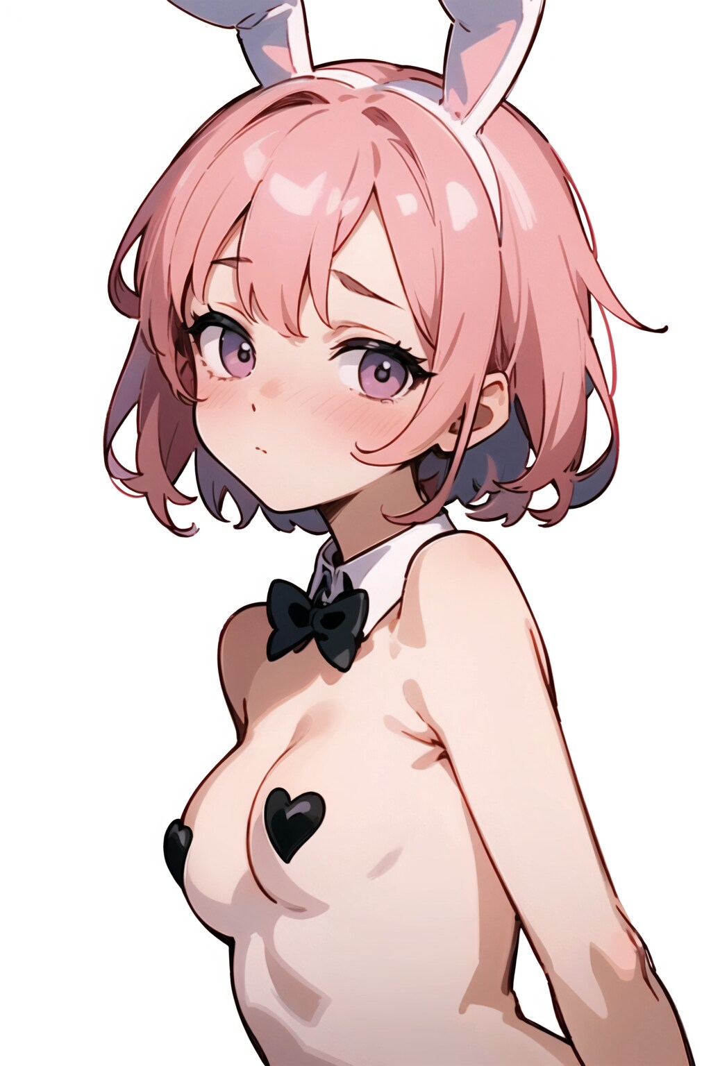 今日のバニーガール（2025/07/06）