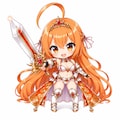 守護姫 プリンセスナイト アプリコッティア 2枚目