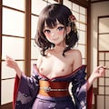 呉服屋の看板娘6 12枚目