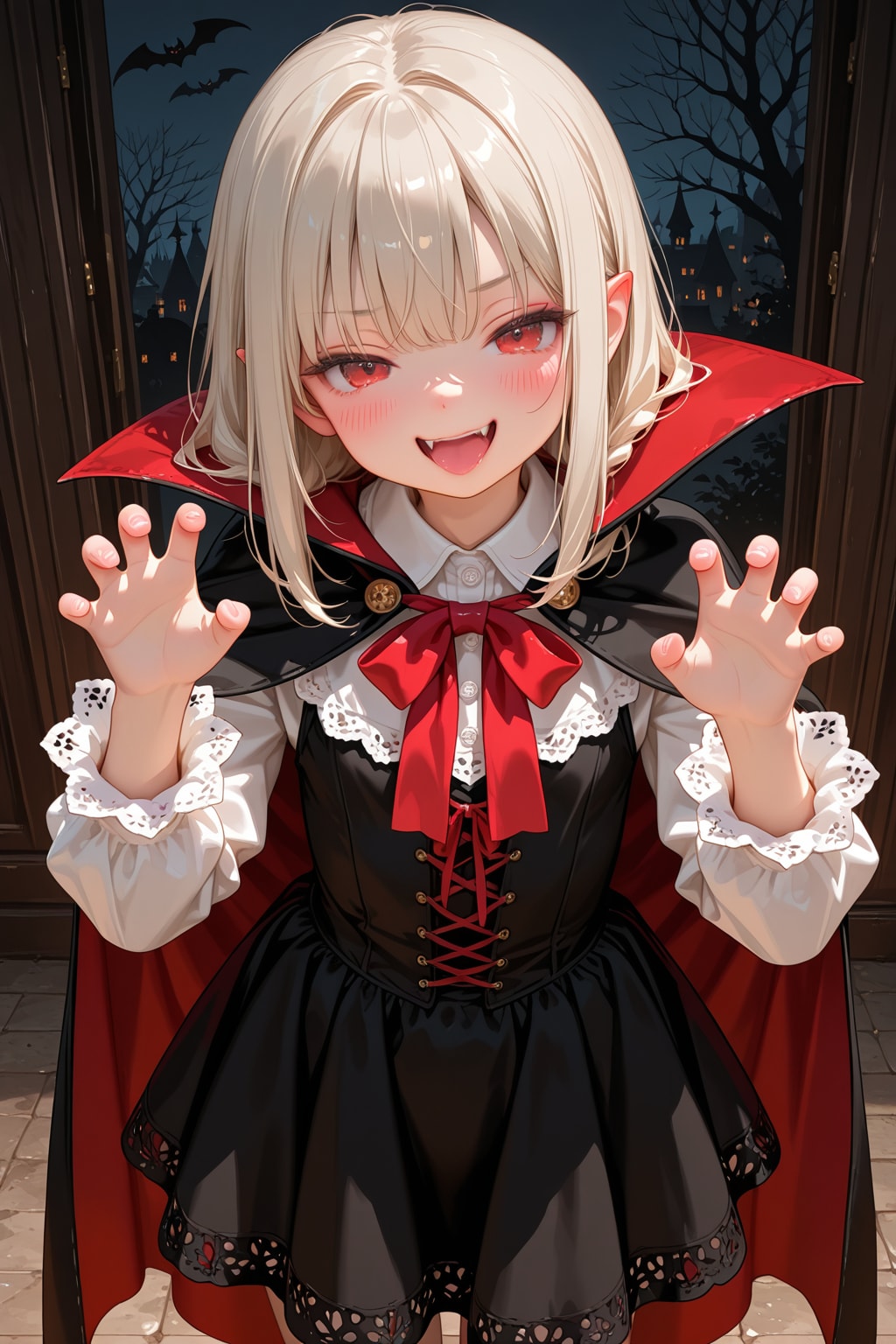 ロリキュラ
