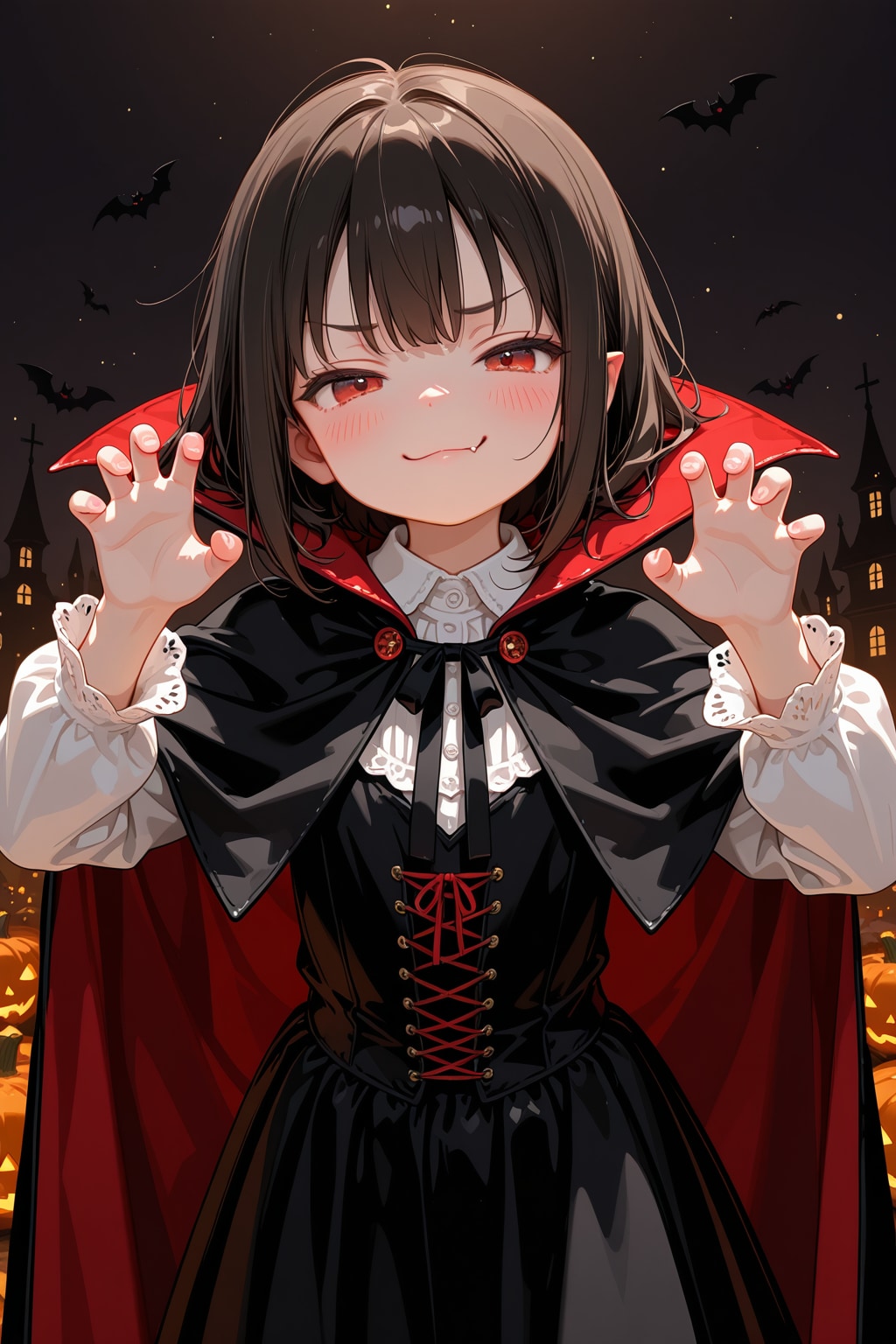 ロリキュラ