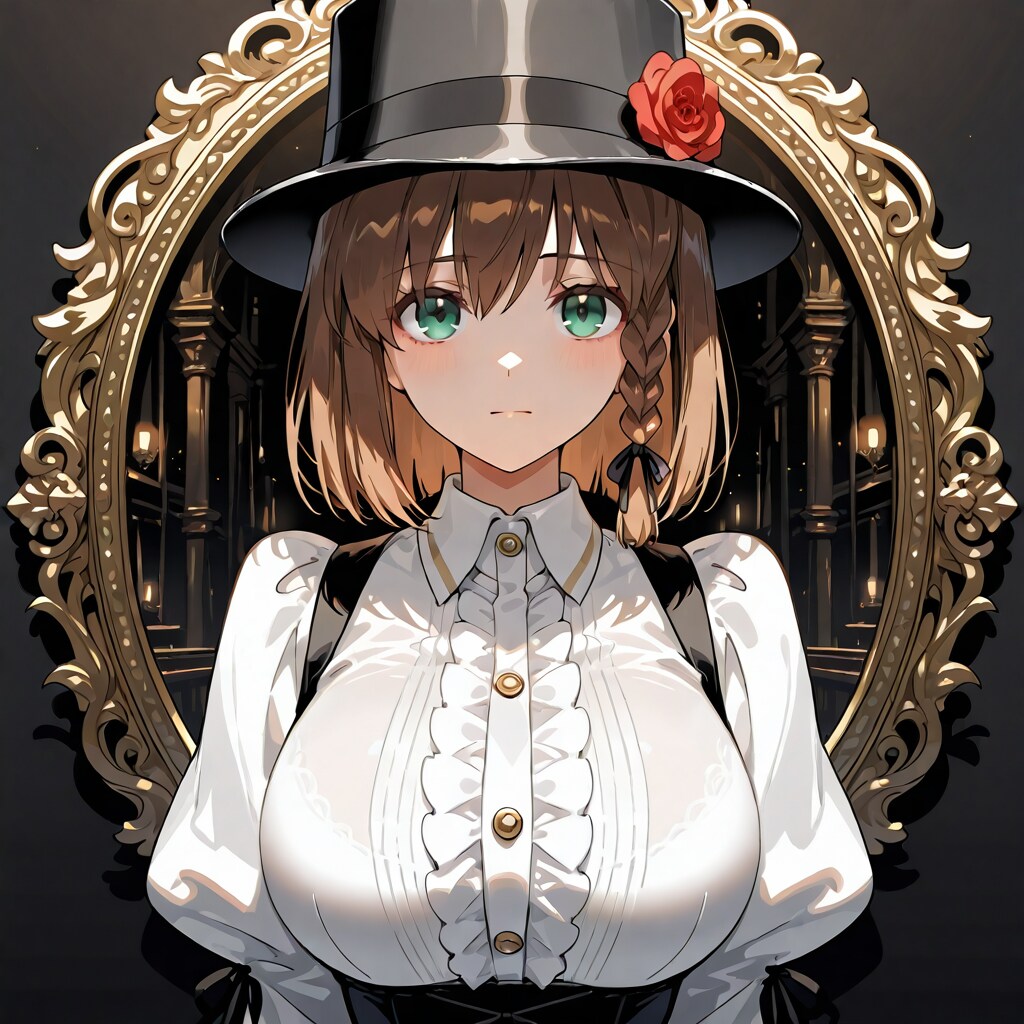 シャルロット・コルデー | の人気AIイラスト・グラビア