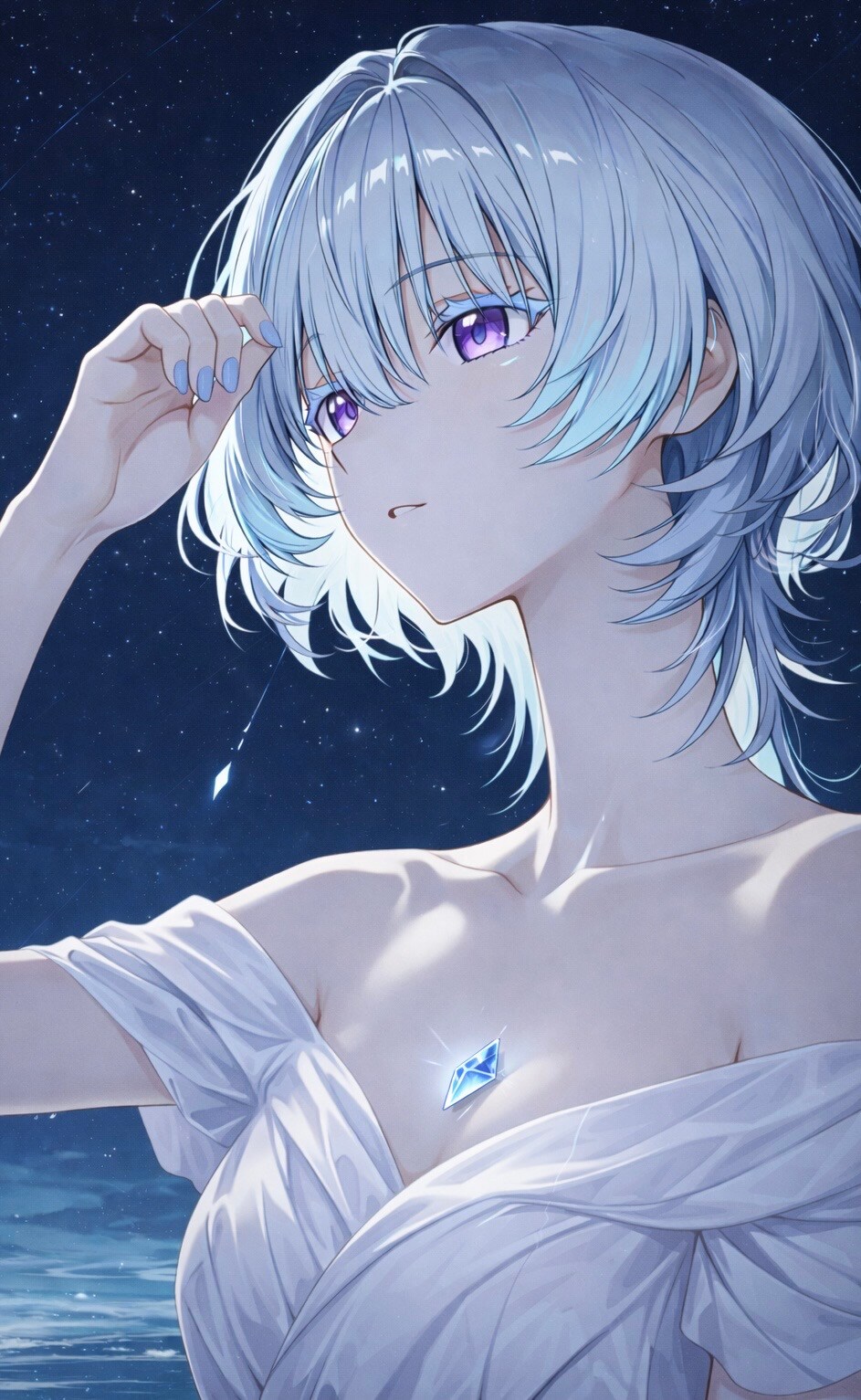 ショアキーパー
