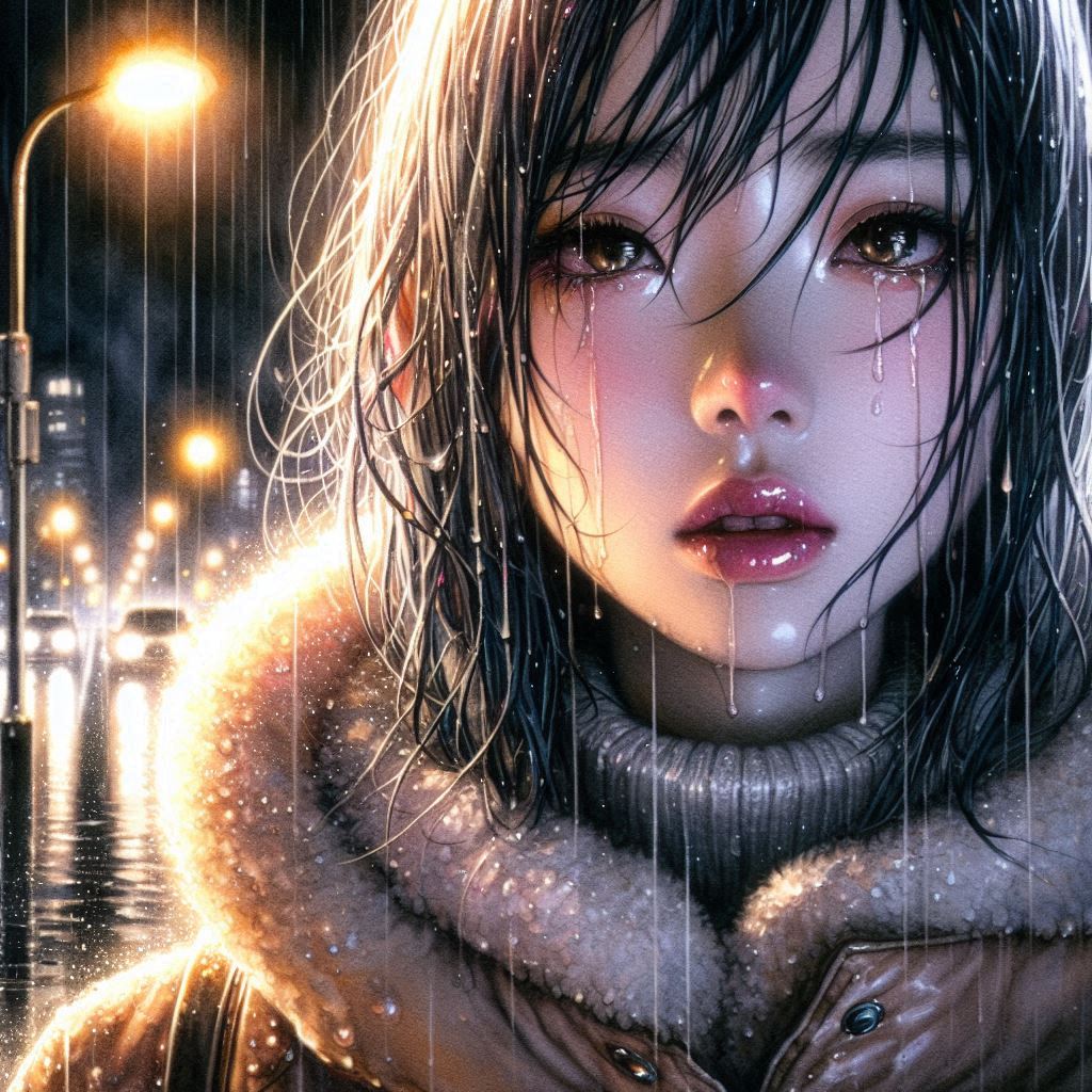 涙