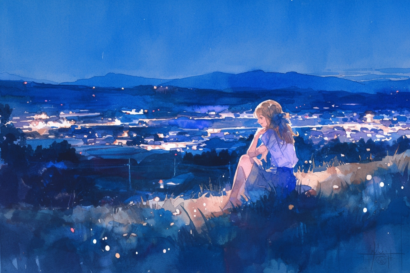 メルヘン78 | の人気AIイラスト・グラビア