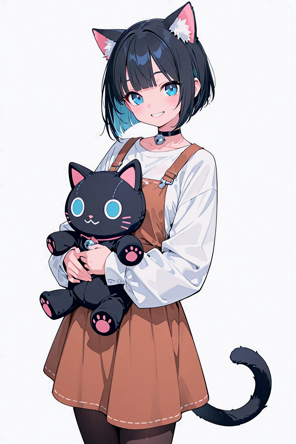 クロミナ【Luc86x v2】 | の人気AIイラスト・グラビア