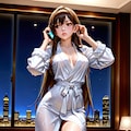 悪いけど…その話、また明日にしてくれる? 2枚目