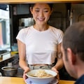 なんちゃら系ラーメン 3枚目