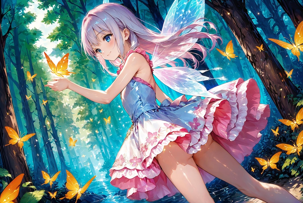 フェアリーダンス3