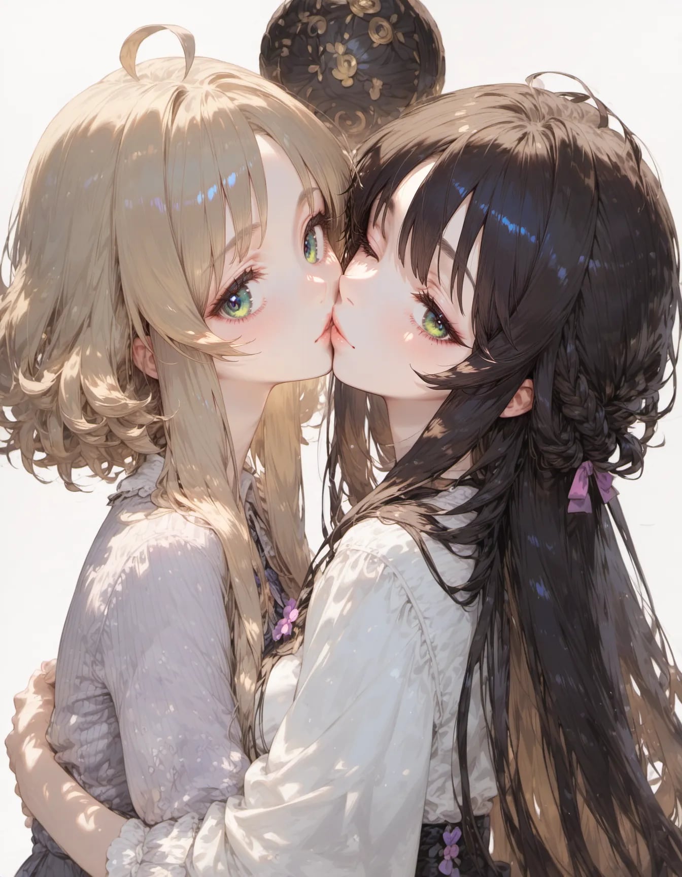 A Gentle Promise