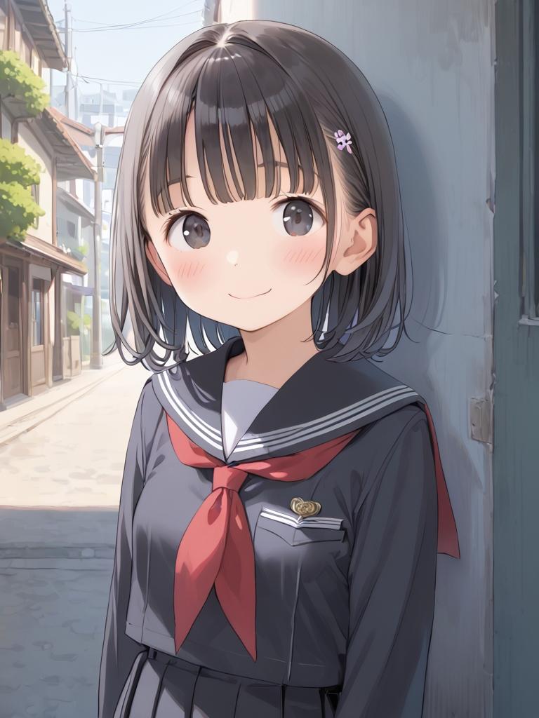 R7.3.14今日もよろしくね♡ | の人気AIイラスト・グラビア