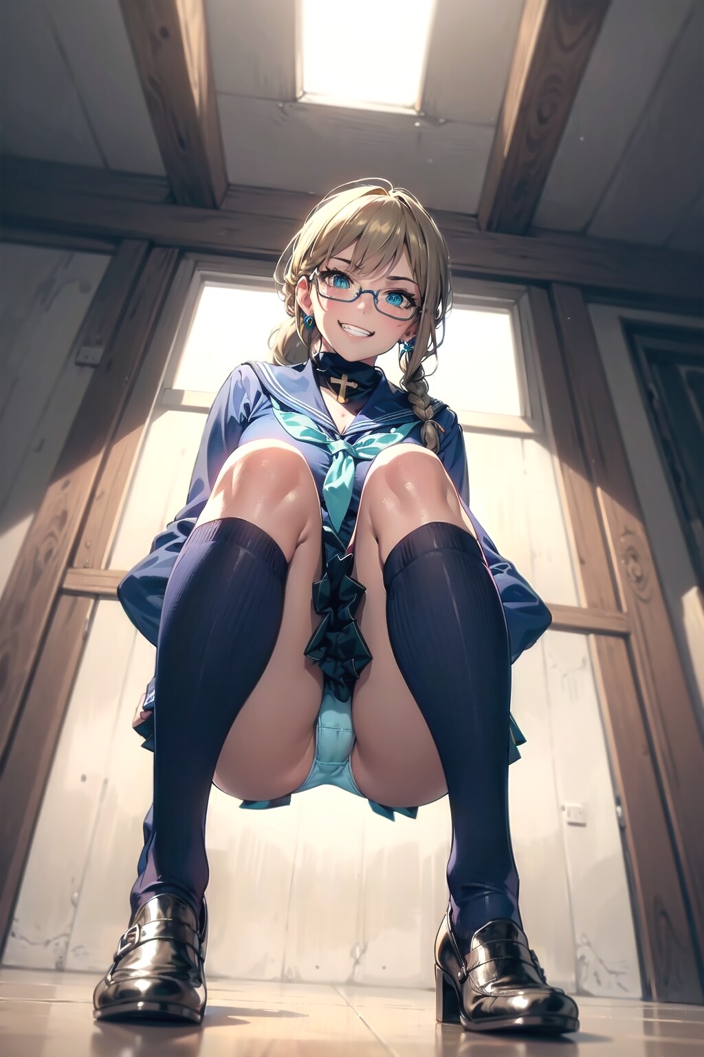 #GPU学園第4部さん