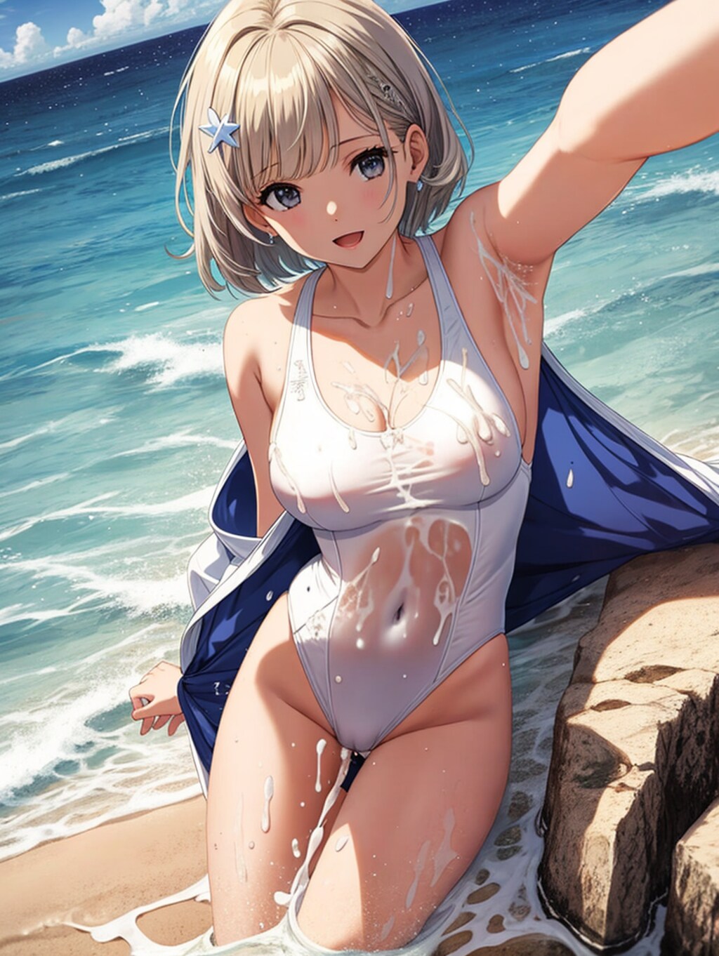 お試し