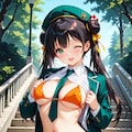 室井ちゃん写真集 6枚目