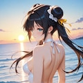 室井ちゃん写真集 2枚目