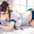 室井ちゃん写真集 5枚目