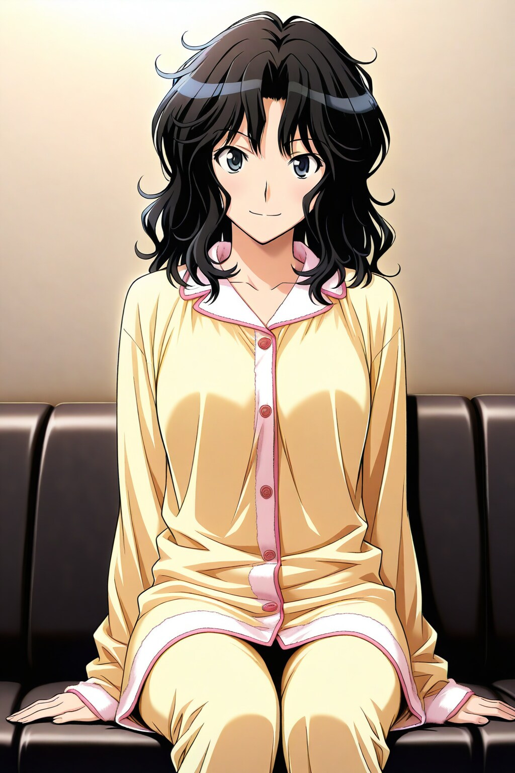 10/23 木曜日だね、後もう少しで休日だから頑張って。