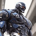 サイボーグポリス 2枚目