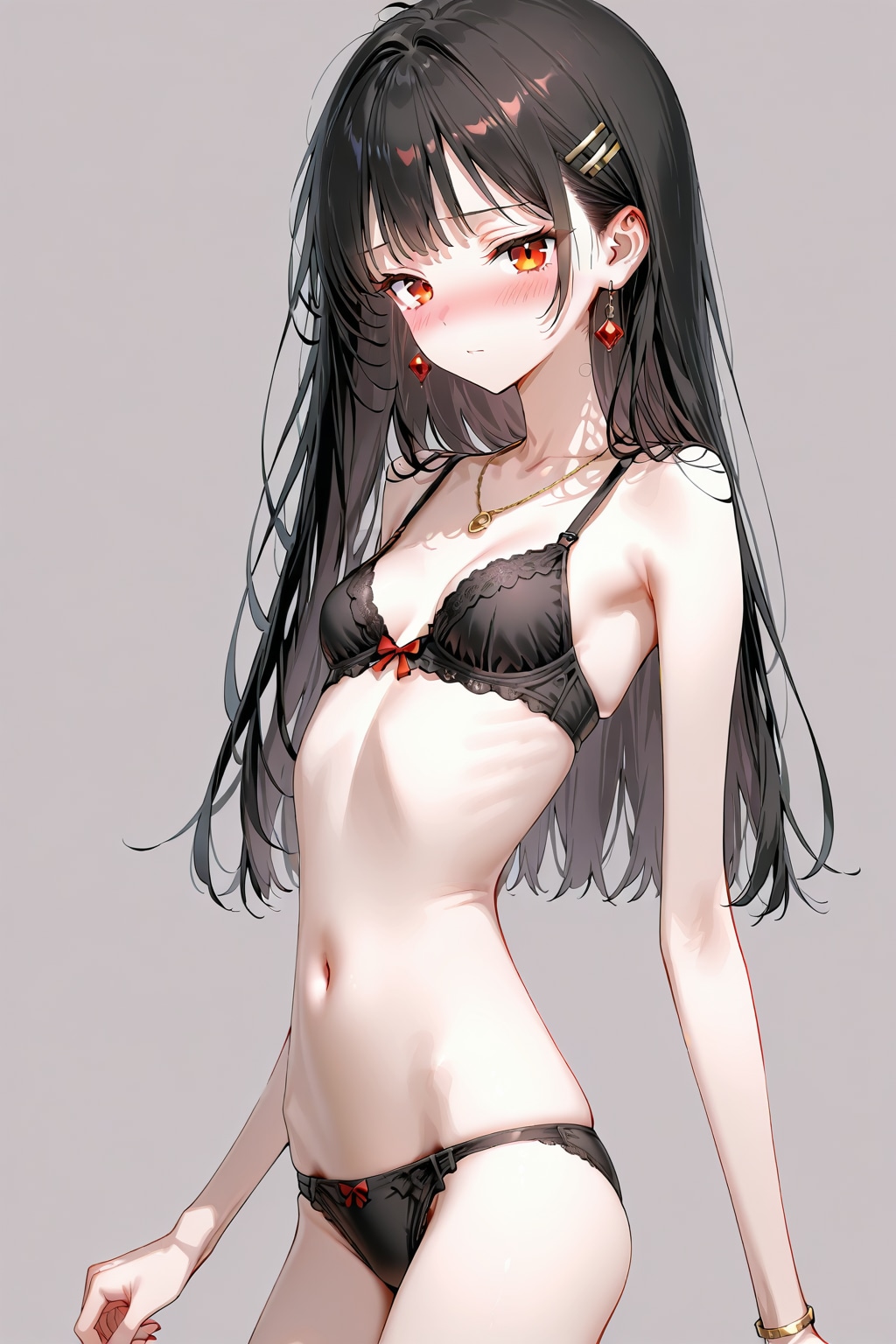 細すぎる3