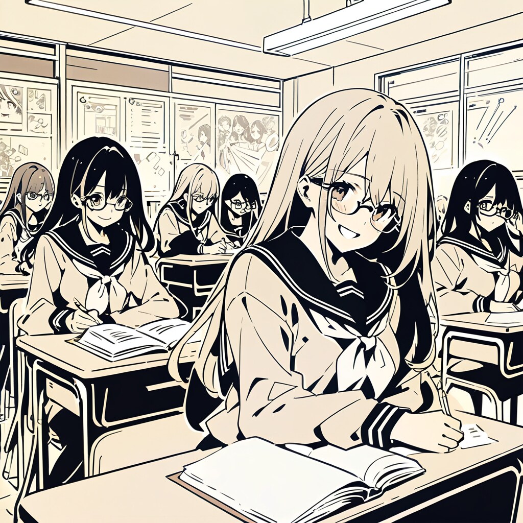 あの頃気がついていれば…