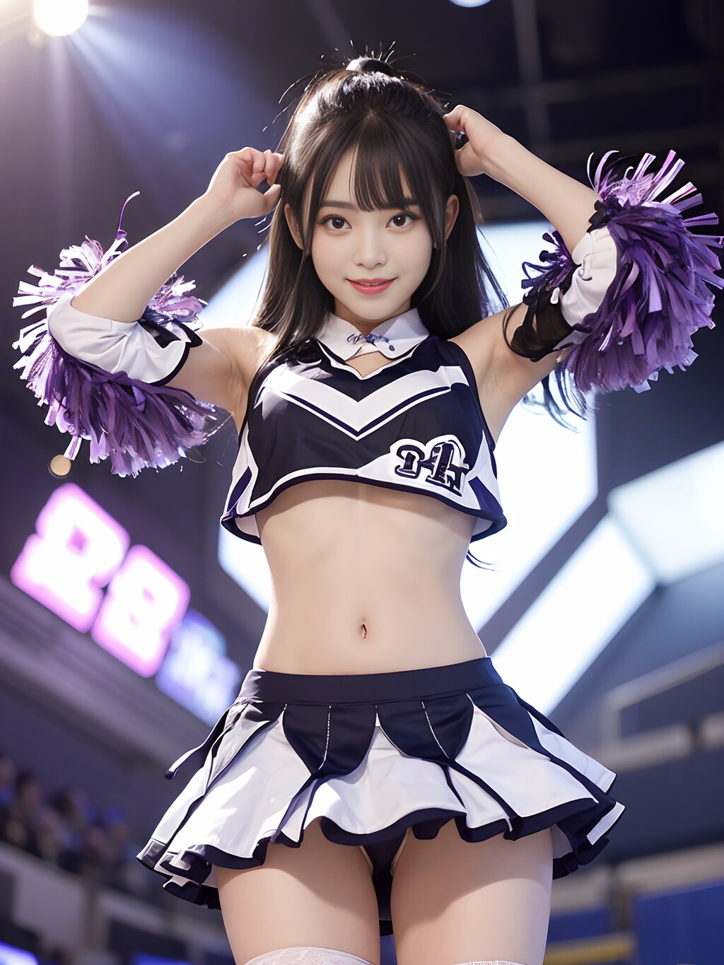 【♥800で特別編公開】『土曜の午後はアンスコ祭り』