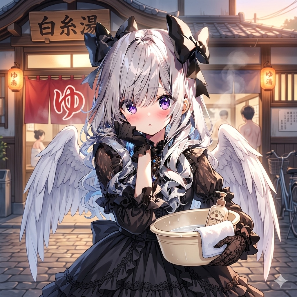VEGAちゃん | の人気AIイラスト・グラビア