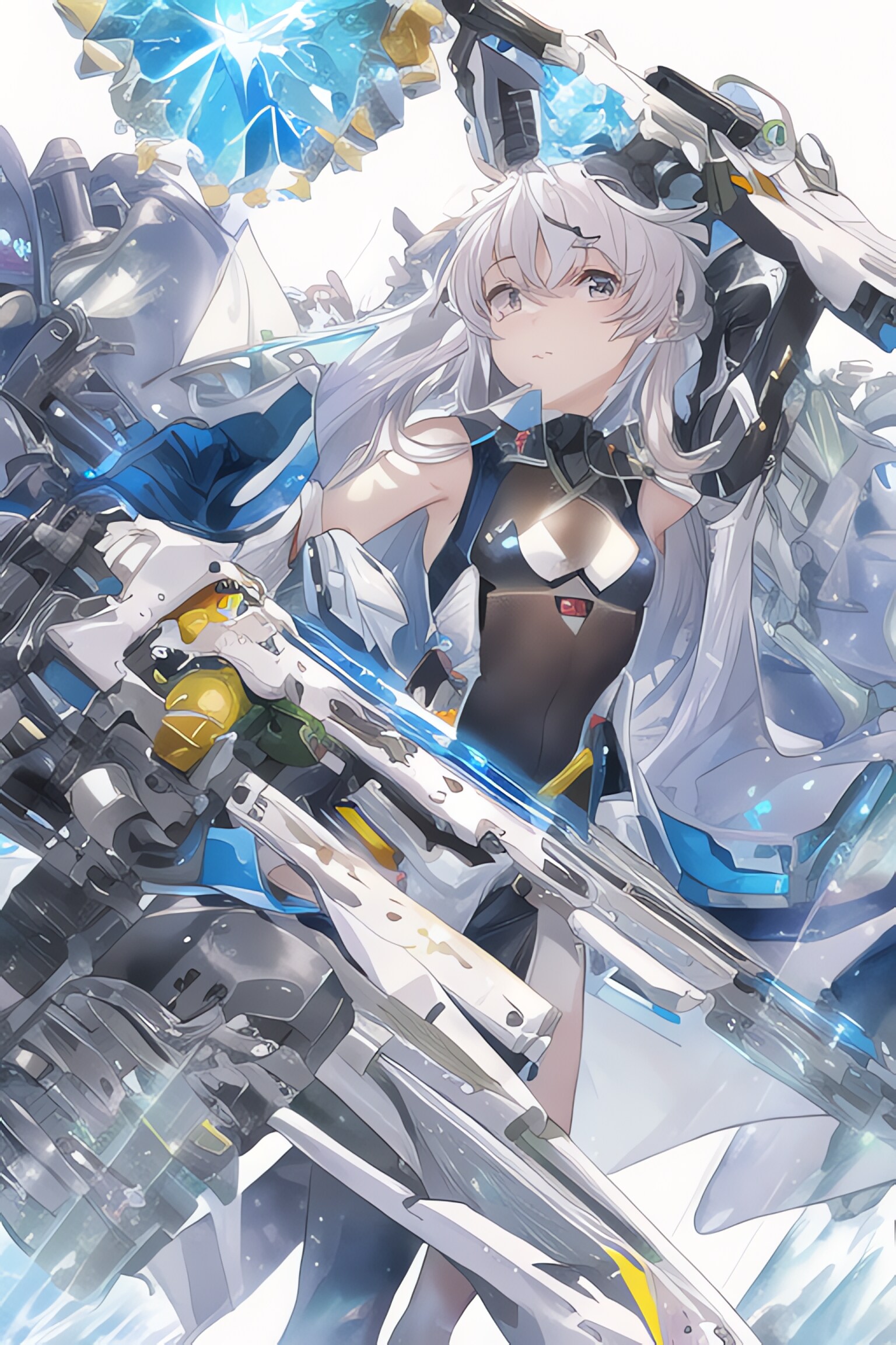 White Blaze