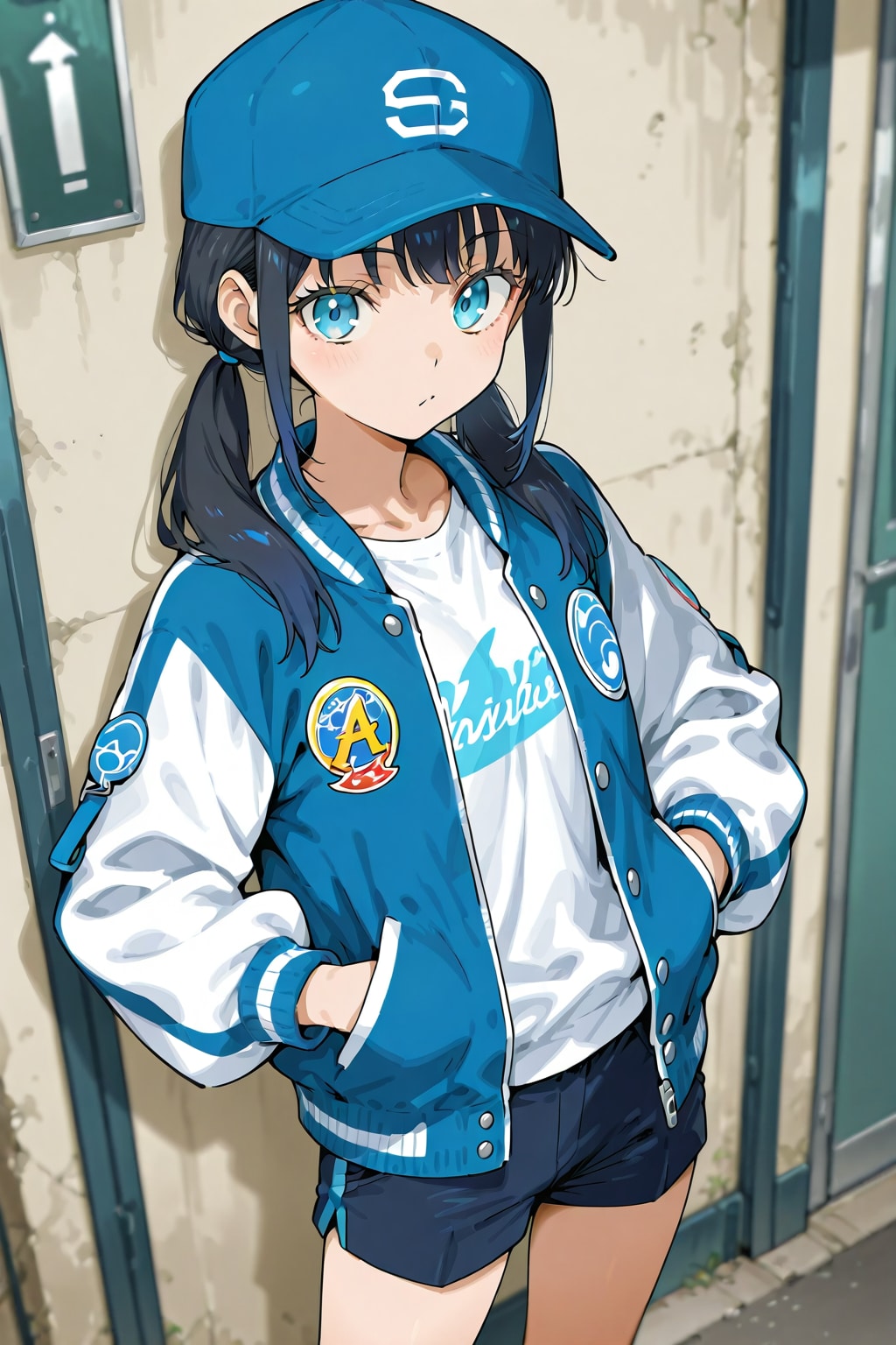 ジャケットガール_2026/03/18