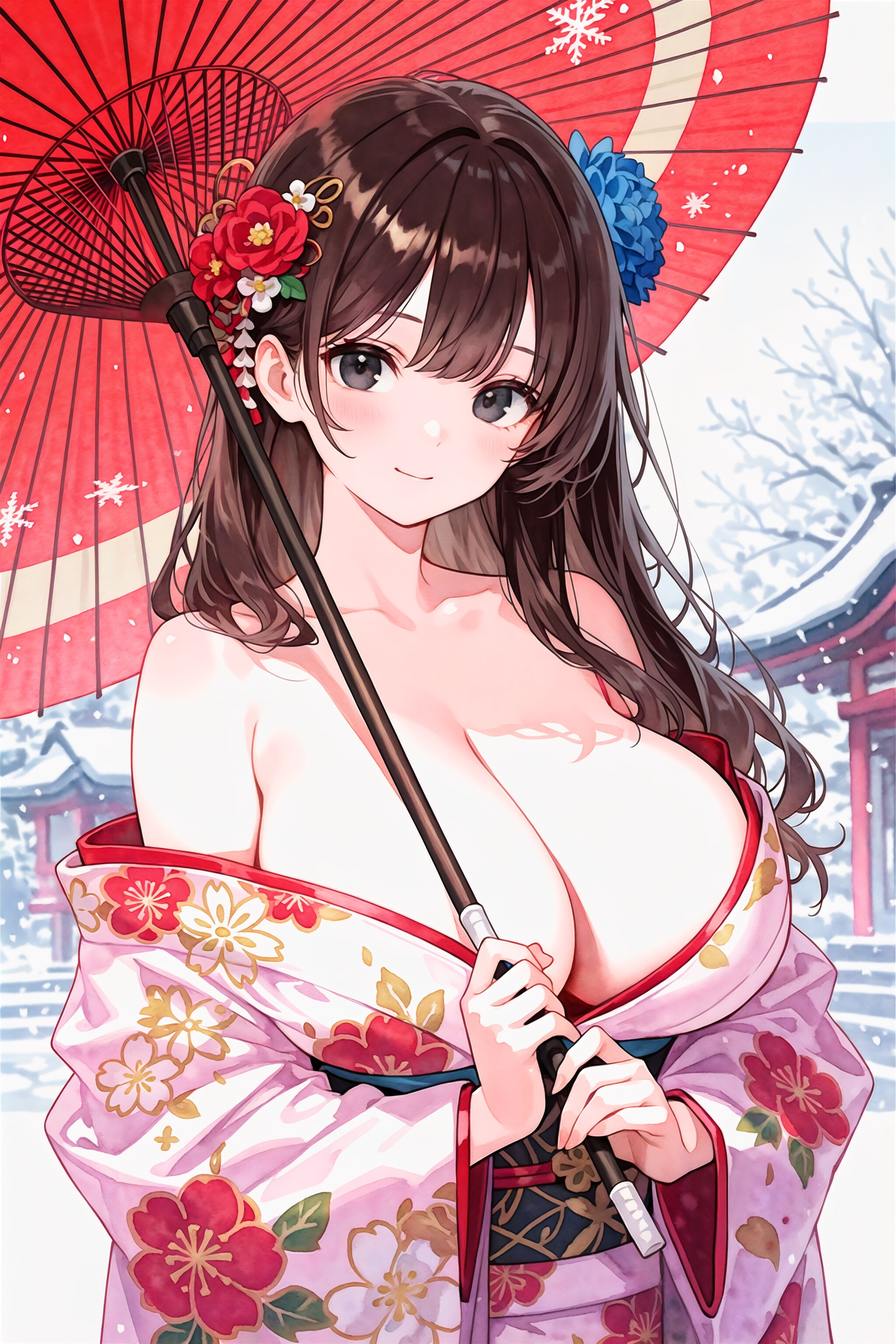 麗し宣子ちゃん