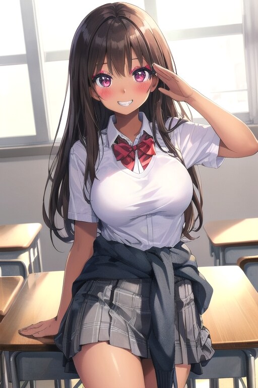 GAL校生