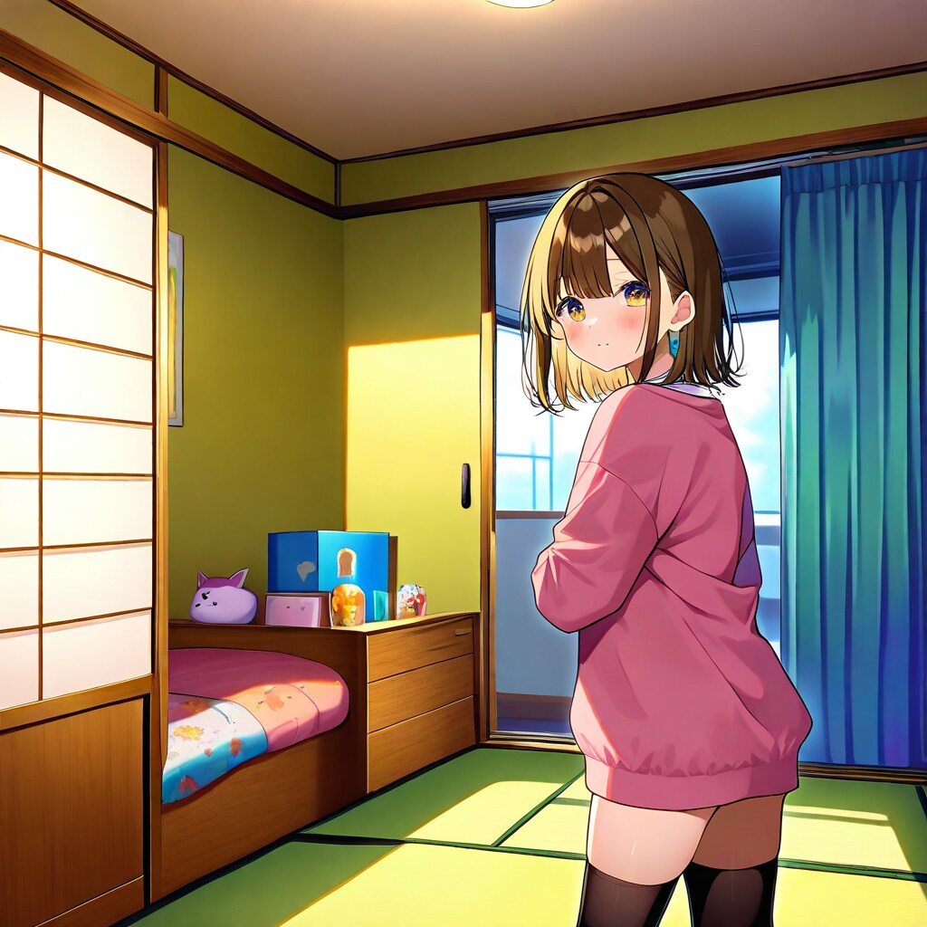 綺麗なお部屋
