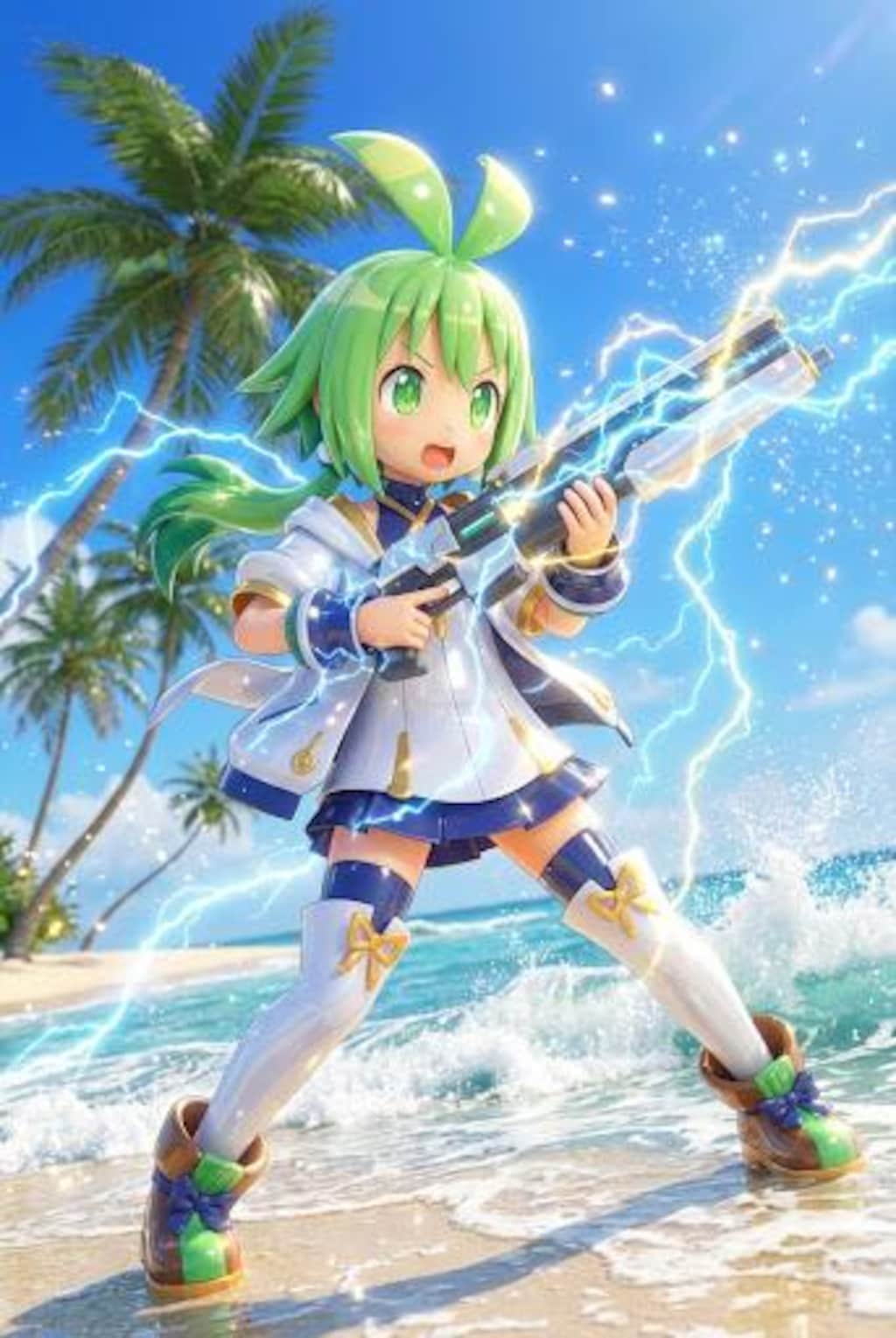 ファントム・ブレイブ 幽霊船団と消えた英雄