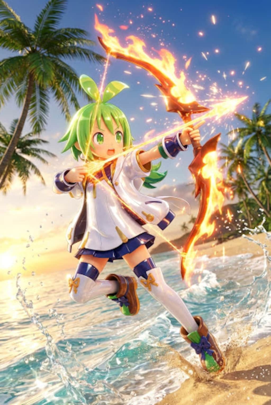 ファントム・ブレイブ 幽霊船団と消えた英雄